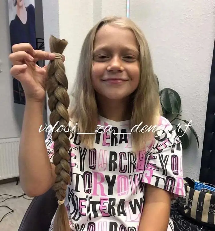 Купим ваши волосы очень дорого, фотография 3
