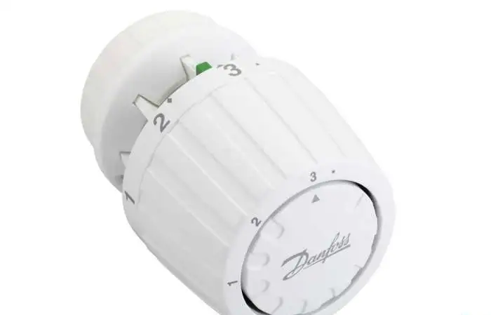 Danfoss RA 2994 Термостатическая головка, фотография 1