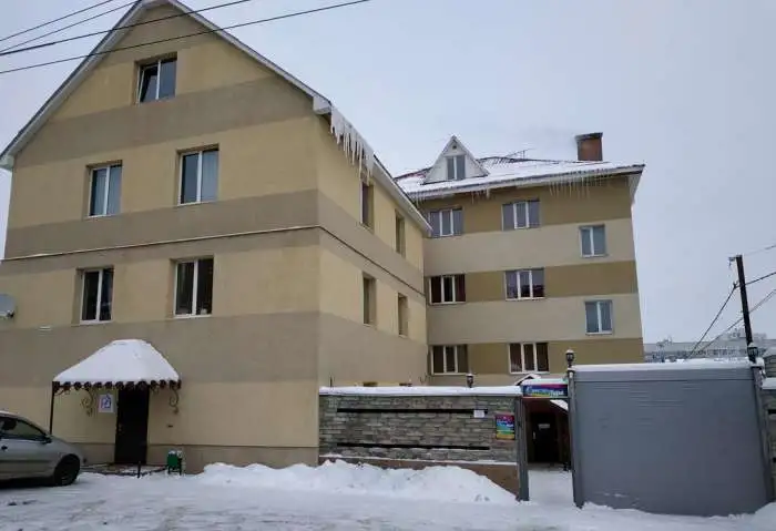 Продам готовый бизнес - гостиница 