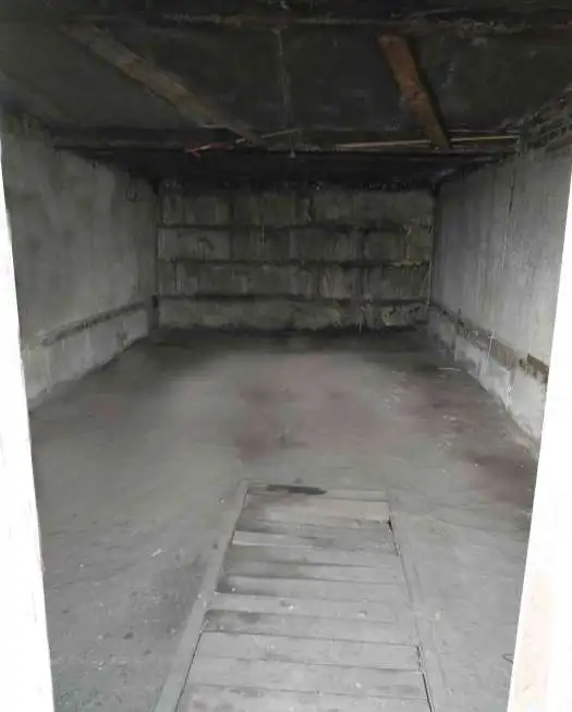 Сдам гараж 40м2, 9.2х4.4м.Длительный срок. Собственник., фотография 3