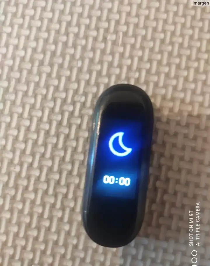 Фитнес браслет М6 Smart Band 6, фотография 8
