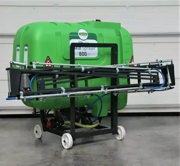 Опрыскиватель навесной PBC800 PLS B-71 10 MT, фотография 4