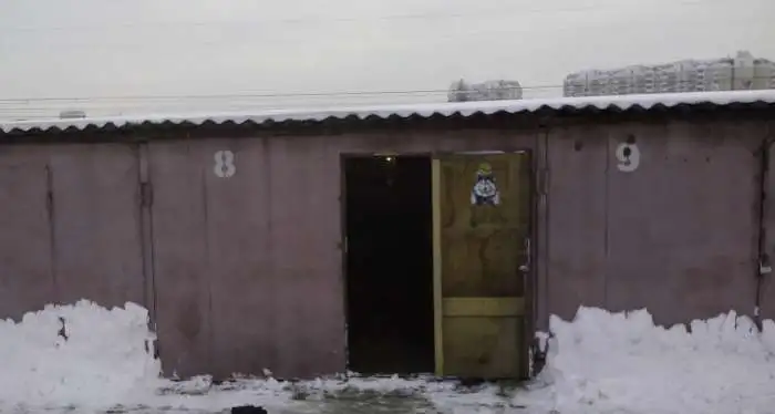 Сдам гараж., фотография 4