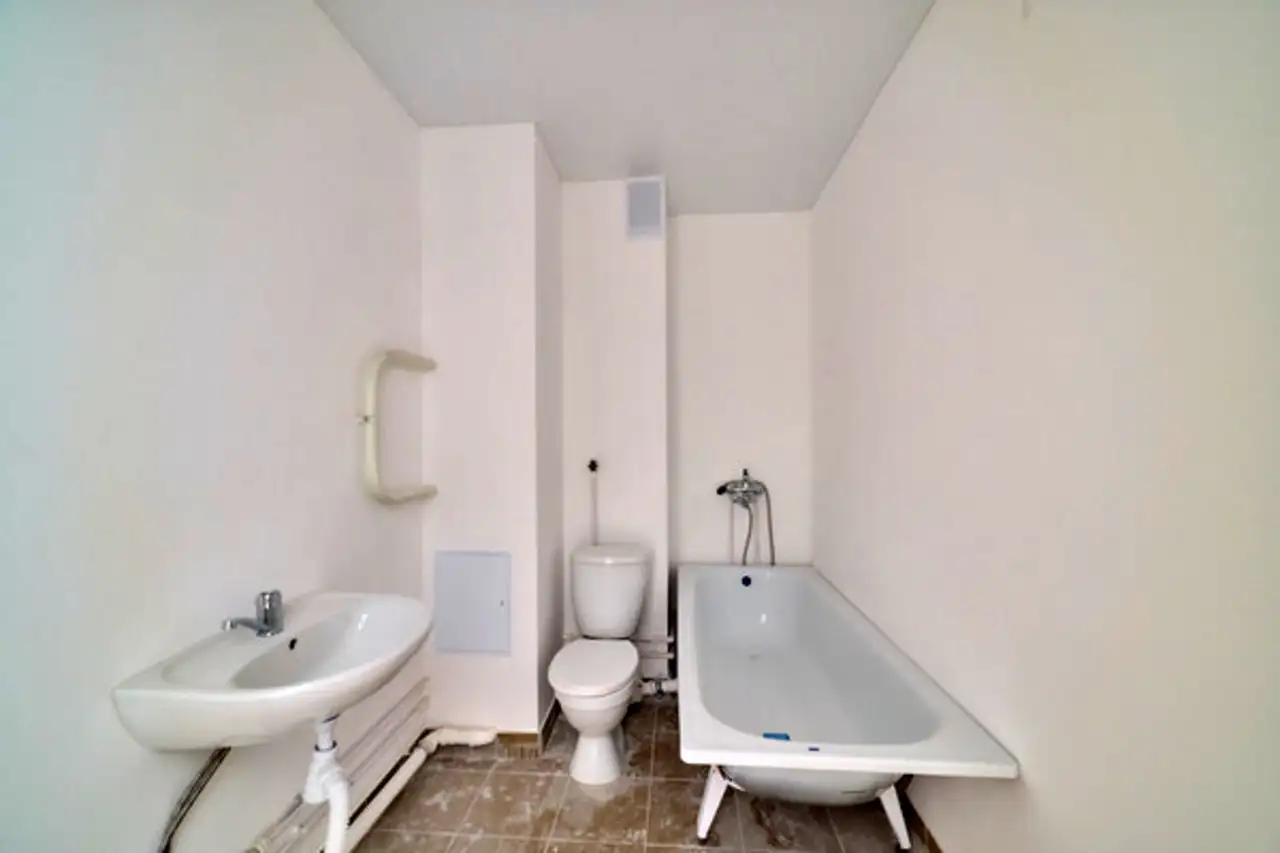 Квартира, 46,44 м², 9 эт., Дружбы, мкр заречный ул, 5, фотография 4