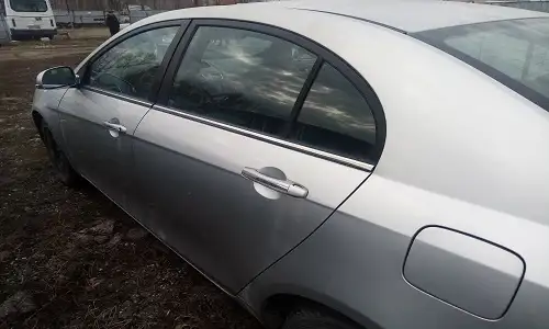 Автомобиль легковой GELLY EMGRAND FE-1, 2014 г.в, фотография 2