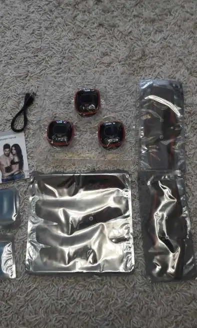 Продам стимулятор мышц, фотография 7