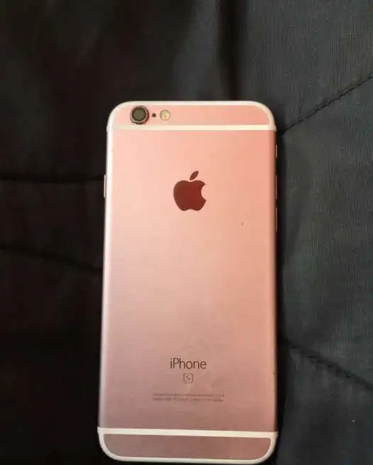 iphone 6s, фотография 3