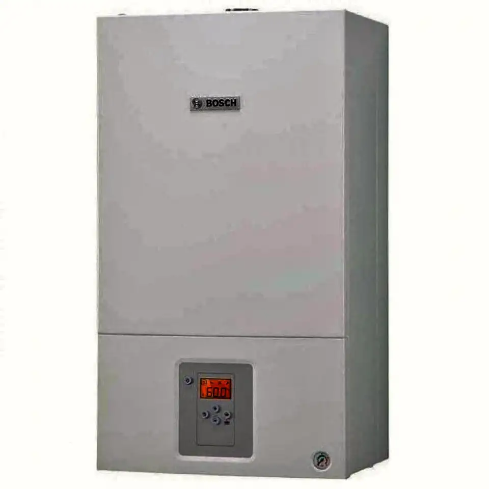 Настенный газовый котел BOSCH серии GAZ 6000 W., фотография 10