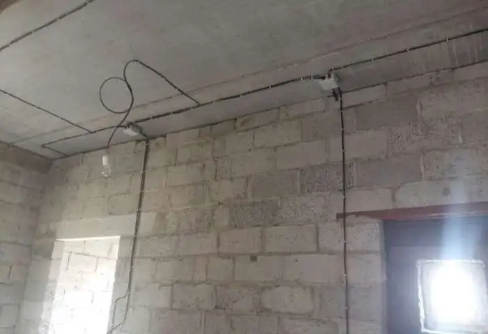 Электромонтажные работы в Тюмени. Услуги Электрика., фотография 2