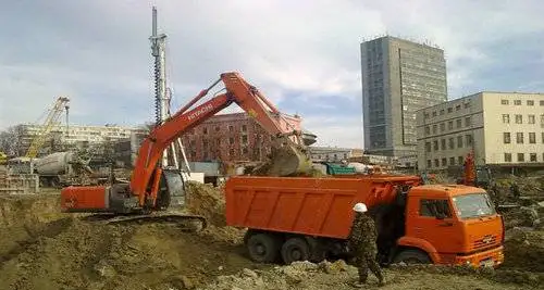 Глина и суглинок, фотография 1