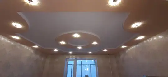 Все виды строительных работ, ремонт квартиры, фотография 18