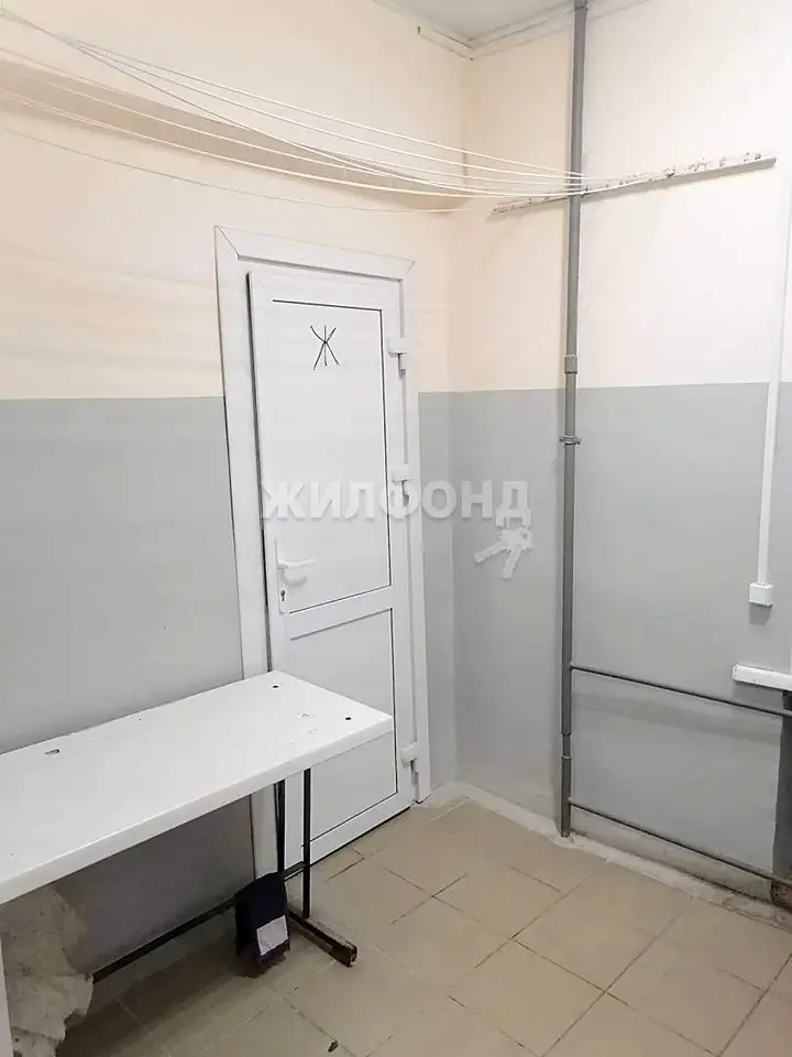 Продается комната 19.9 м2 в 1 ком.кв., фотография 6