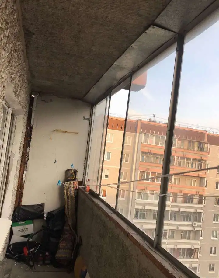 Продам квартира, Родонитовая 6, 9 эт., Ботаническая м., Родонитовая 6, фотография 1