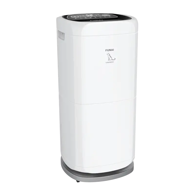 Осушитель воздуха YAMANEKO RAD-Y60T7E, фотография 3