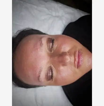 Boho brows мастер перманентного макияжа, фотография 4