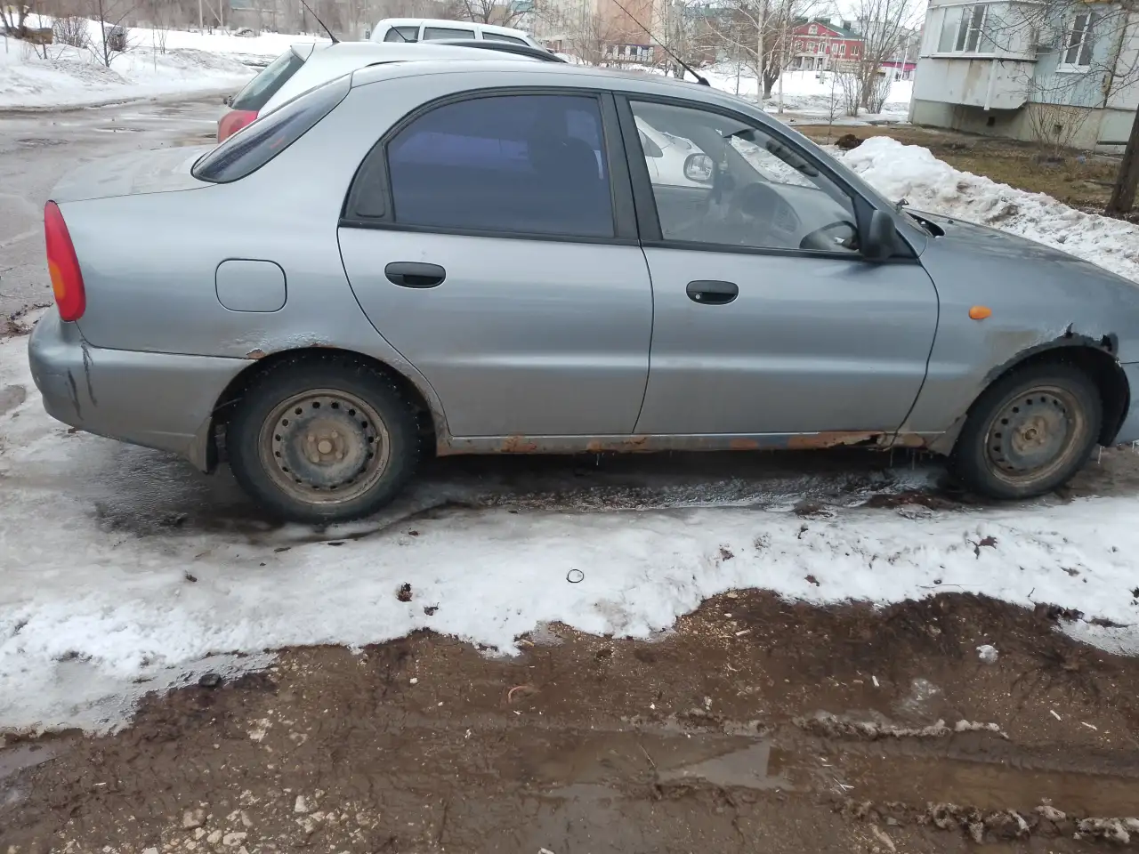 Продаю ЗАЗ, фотография 2
