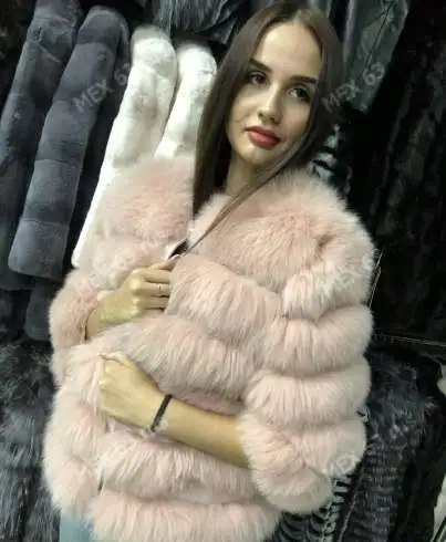 Шуба Авто Леди из песца лучшее качество в Самарской области + ПОДАРОК!!!, фотография 6