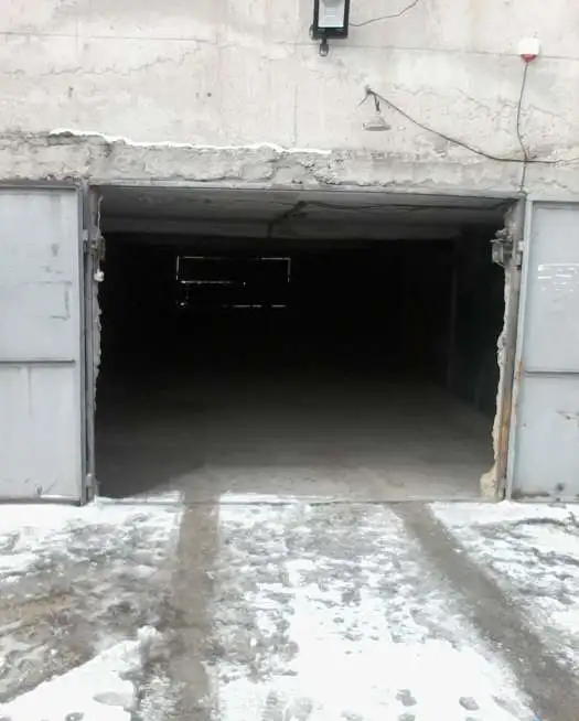 Продаю гараж 18 м2, Неклиновская 18,00 м2, фотография 1