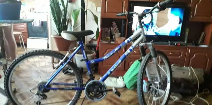 Продам Велосипеда, фотография 6
