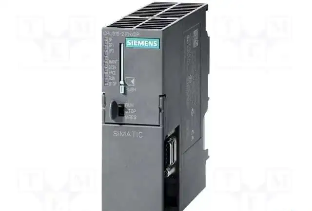 Контроллер SIMATIC S7-300 6ES7315-2EH14-0AB0 Siemens, фотография 1
