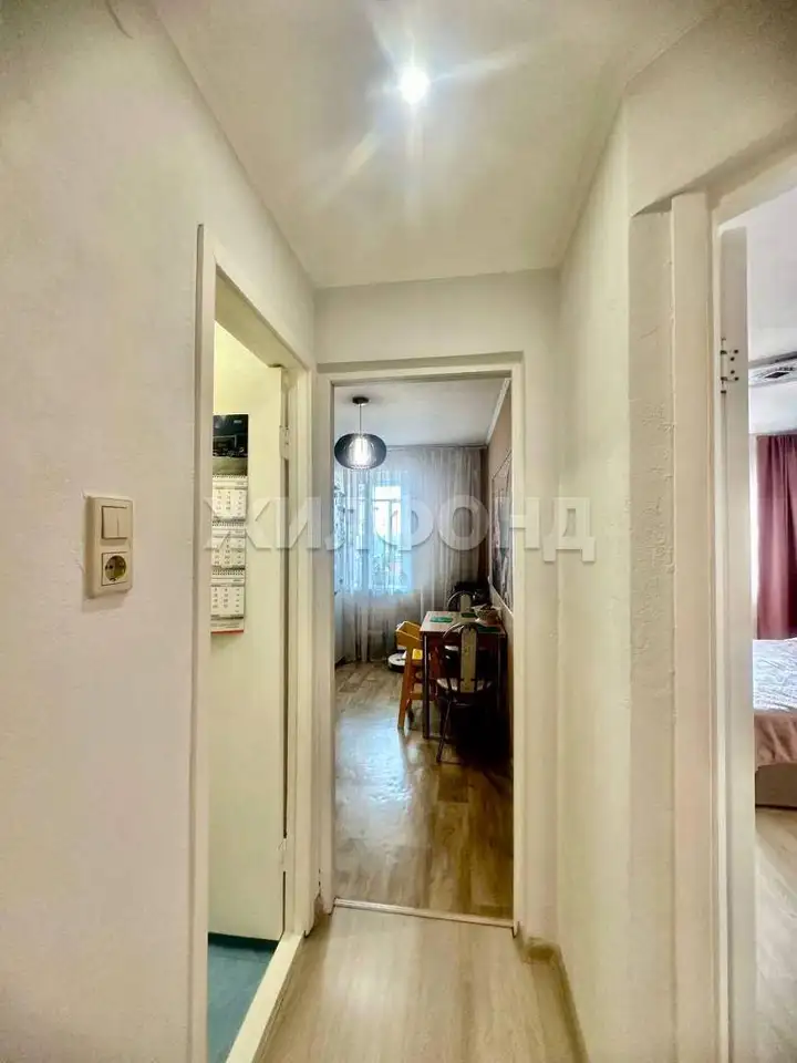 Продается 1-комн. квартира 32 кв.м., фотография 4