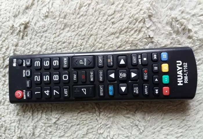 LG 42LN613V-ZB запчасти, фотография 12