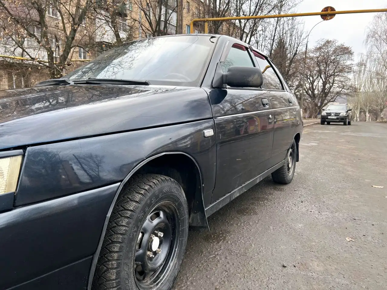 Продам ВАЗ 2112, фотография 4