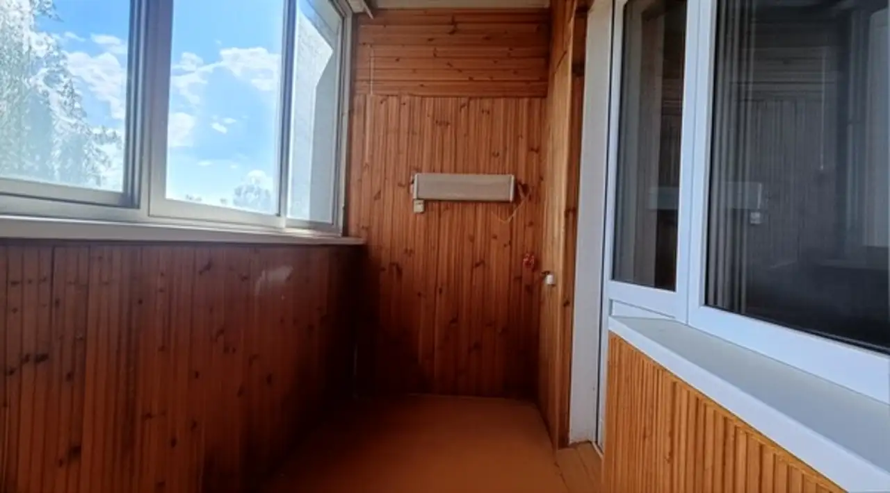 Квартира, 59,00 м², 4 эт., Железнодорожный, Березовая ул, 1в, фотография 5