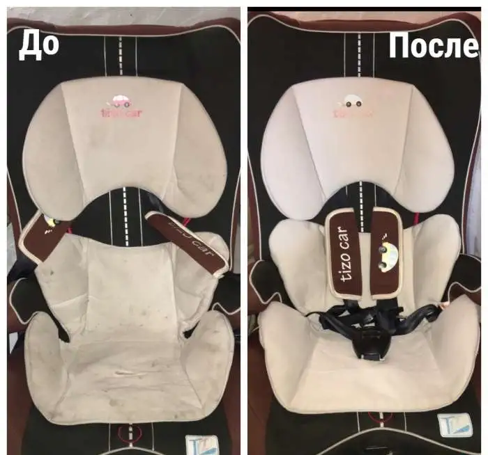 химчистка диванов, фотография 3