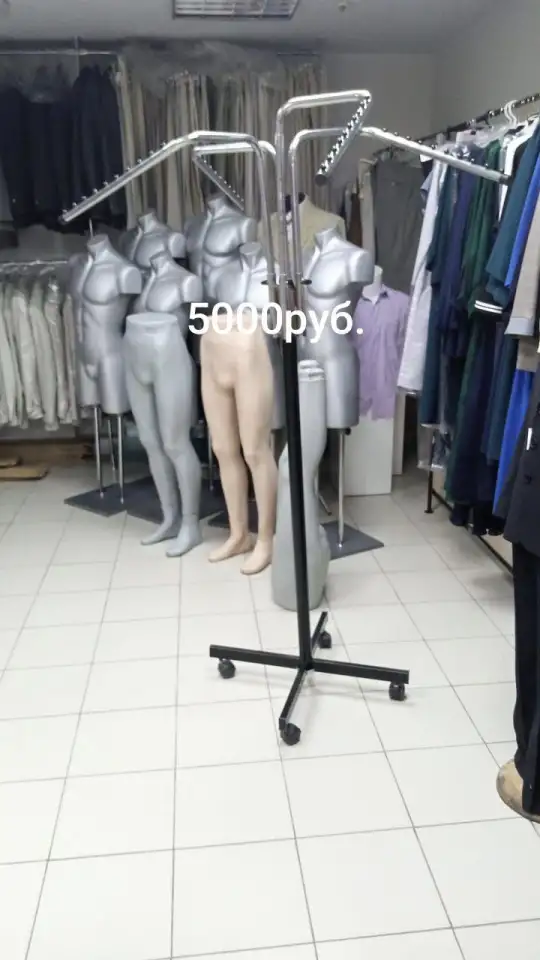Продам торговое оборудование, фотография 9