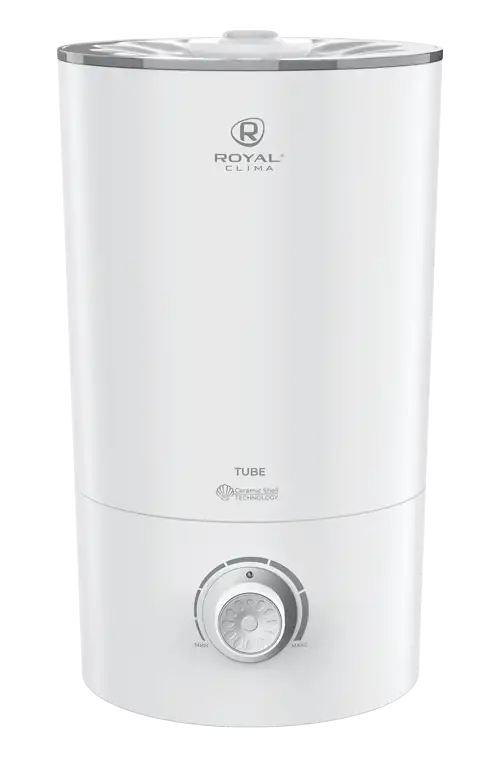 Ультразвуковой увлажнитель ROYAL CLIMA TUBE RUH-TB300, фотография 3