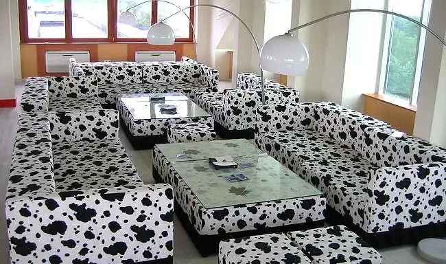 изготовление мягкой мебели, фотография 1