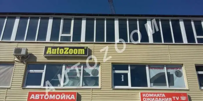 Автошторки каркасные производство, фотография 2