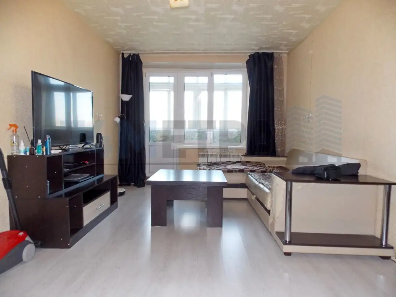 Квартира, 30,30 м², 3 эт., Металлургический, Черкасская ул, 12, фотография 1