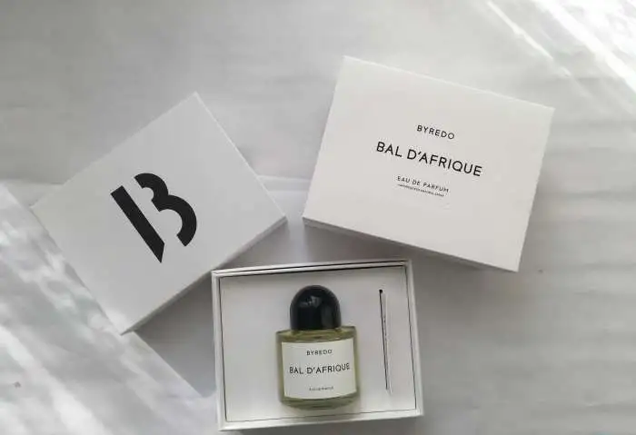 Byredo Bal d Afrique, фотография 1