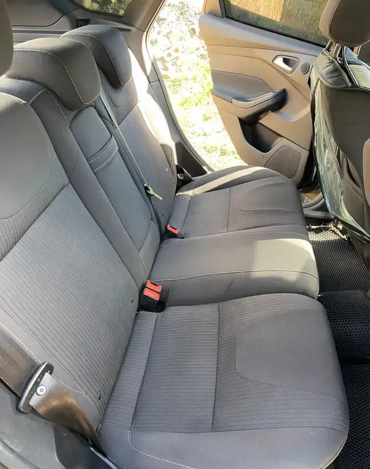 Продам авто Форд Фокус 3 Ford Focus, фотография 5