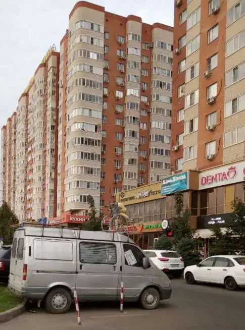 Прокат инвалидных колясок  в парке Сергея Галицкого, фотография 6