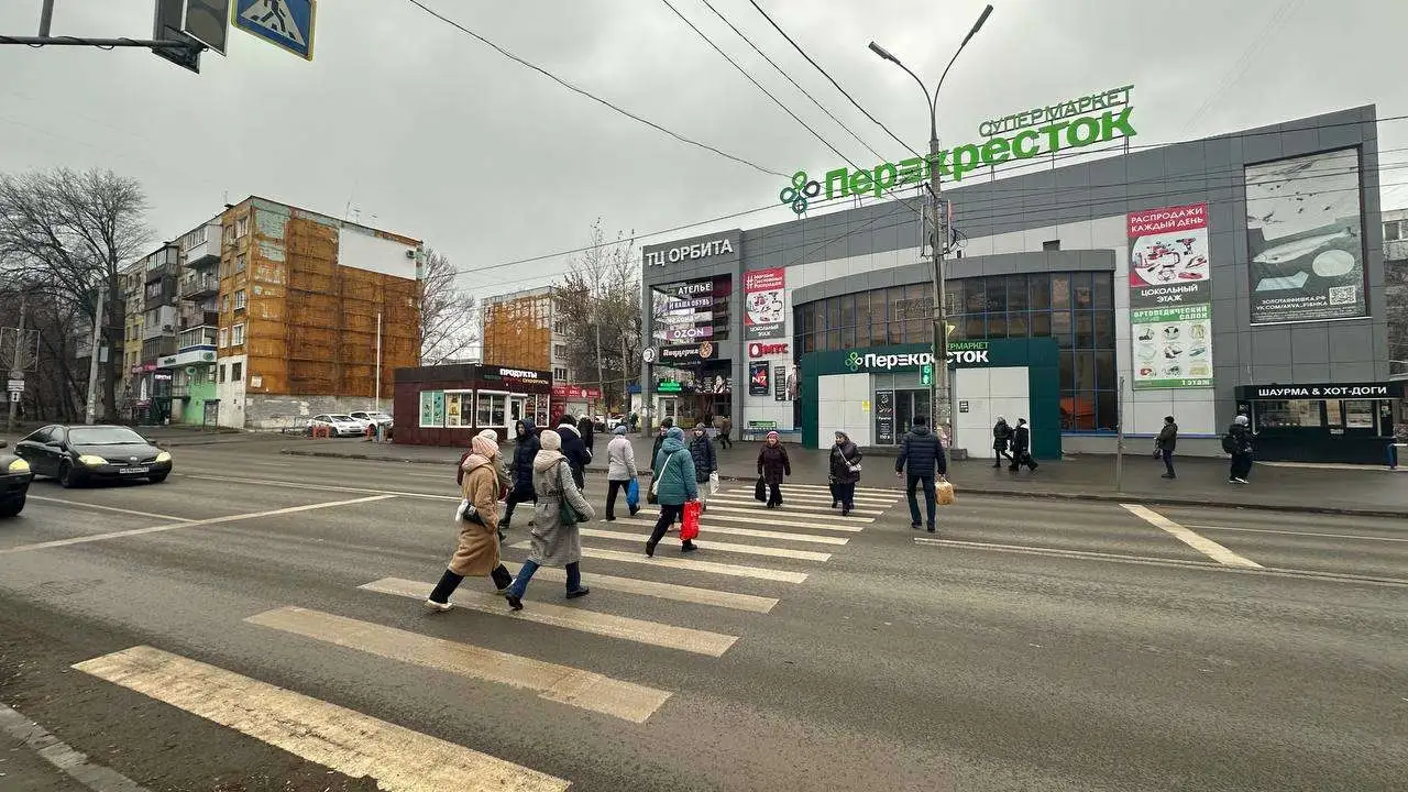 Сдам коммерческую недвижимость, Кировский, Георгия димитрова улица, 7а, фотография 1
