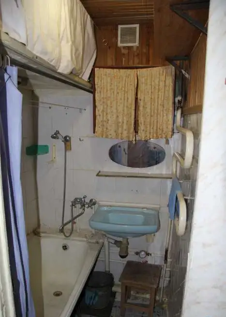 Продажа квартиры, Самарская Ленина д.68,кв.34, 3 эт., Самарская область,г.,ул. Ленина д.68,кв.34, фотография 2