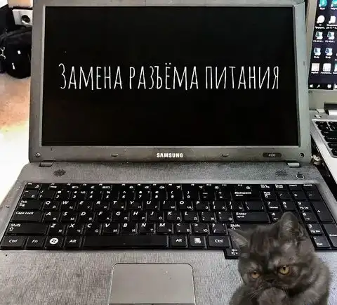 Компьютерная помощь. Компьютерный мастер г. Санкт-Петербург, фотография 18