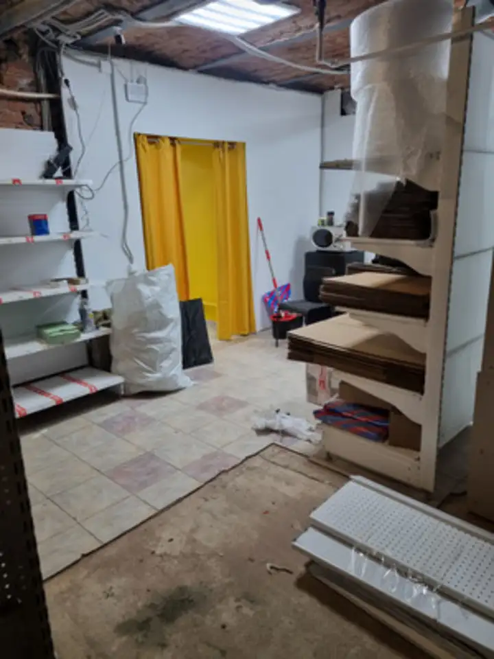 Продам торговое помещение 86,00 м2, Адмиралтейский, Серпуховская ул, 6, фотография 10