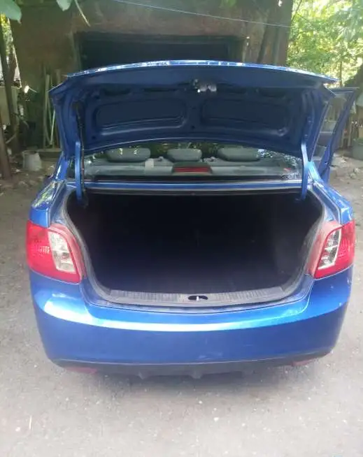 Продам Киа 2011 год. Kia Rio, фотография 7