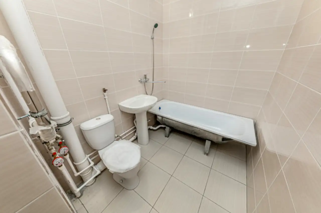 Квартира, 52,04 м², 7 эт., Курчатовский, Краснопольский пр-кт, 30, фотография 7
