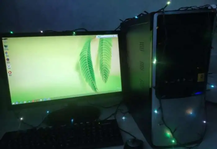 Pentium dual-core E530, 2,6 GHz., фотография 1