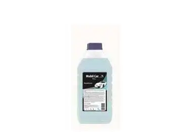 Mobil Car Wax 1кг Жидкий воск, фотография 1