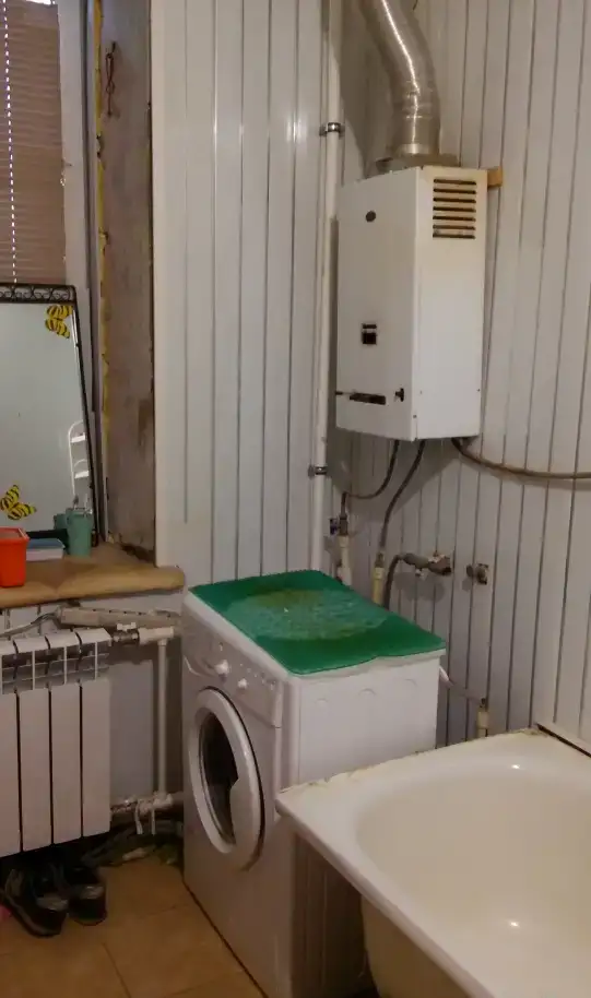 Продам комнату в Самаре, Славный переулок, дом 4, фотография 5