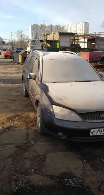 Продам Авто Форд мондео Ford Mondeo, фотография 2