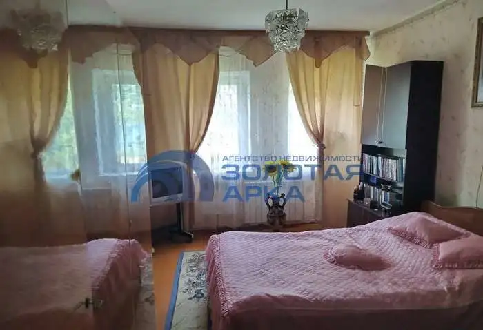 продам дом 50кв.м, фотография 3