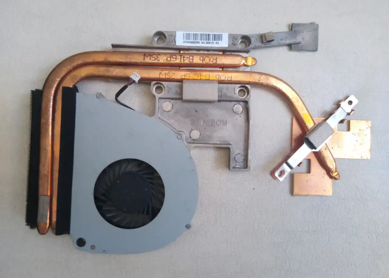 Packard Bell P5W ноутбук запчасти, фотография 7