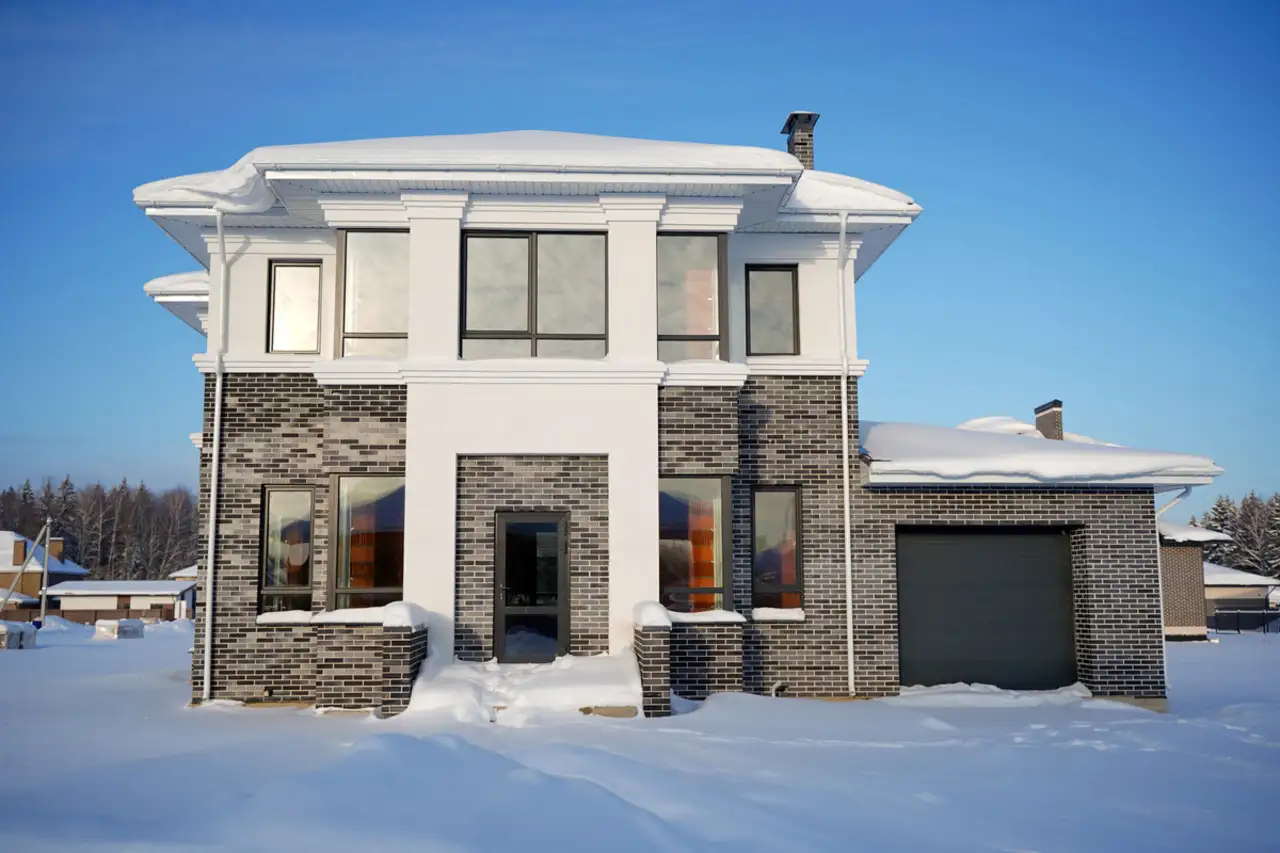 Продам дом 210,00 м2, МО Городской округ Истра КП Рига Фэмели, к. 1, фотография 2